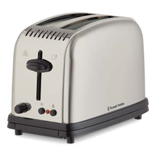 Russell Hobbs Classic 2 Slice Toaster