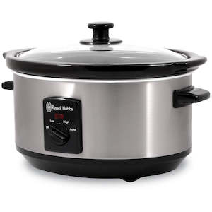Russell Hobbs 3.5L Slow Cooker
