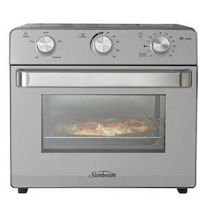 Bench Top Ovens: Sunbeam Multi Function Oven & Airfryer