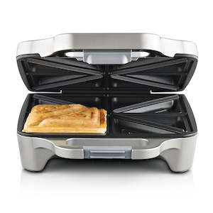 Sunbeam Big Fill Toastie for Four