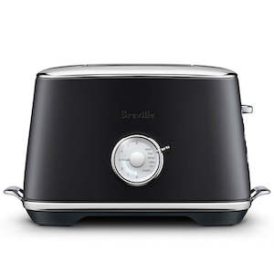 Toasters 1: Breville the Toast Select™ Luxe