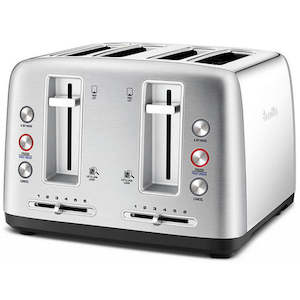 Breville the Toast Control™ 4