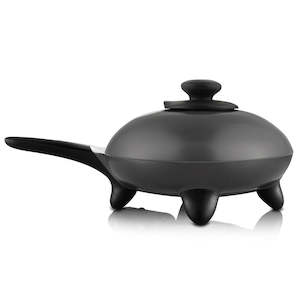 Sunbeam DuraCeramic Skillet