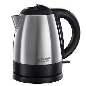 Kettles Jugs: Russell Hobbs Compact 1L Kettle