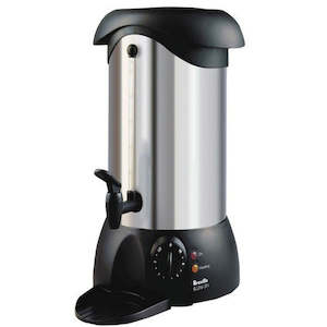 Kettles Jugs: Breville 6 Litre Urn
