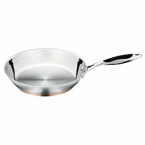 Pots Pans Knives: Scanpan Coppernox 26cm Fry Pan