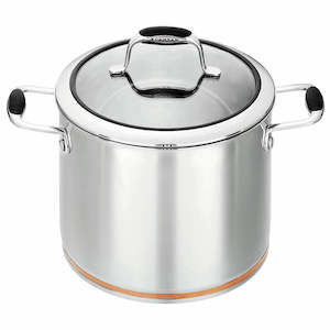 Scanpan Coppernox 24cm/7.2L Stockpot