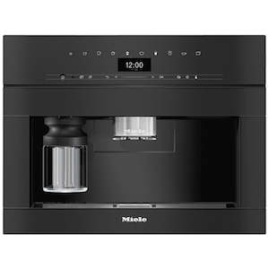 Miele VitroLine Built-In Coffee Machine