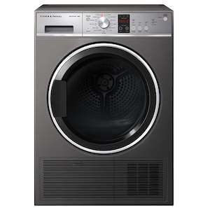 Fisher Paykel Laundry Appliances: Fisher & Paykel 9kg Heat Pump Dryer