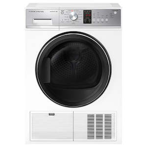 Fisher & Paykel 8kg Heat Pump Dryer