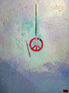Art On The Secondary Market: Tim Hackett-Peace