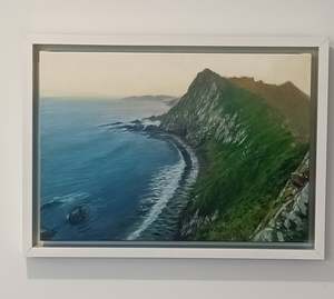 Darren Roberts-Nugget Point South