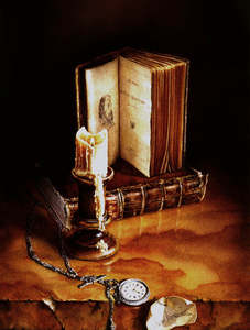 Susan Harrison Tustain: Susan Harrison Tustain. Time stands still.Fine Art Giclee Reproductions