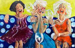 Brenda Suleiman: Brenda Suleiman-Did I ?