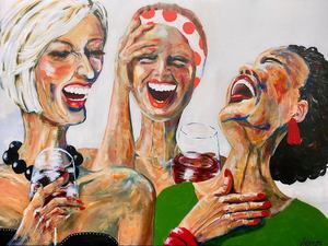 Brenda Suleiman: Brenda Suleiman- Charming