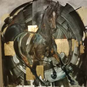 Rosemary Parcell: Rosemary Parcell-Force field