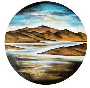 Andie King-Distant Afar