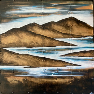 Andie King: Andie King-Mountain Break #2