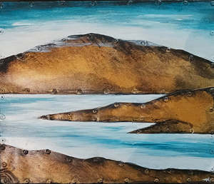 Andie King-Mountain Series #2