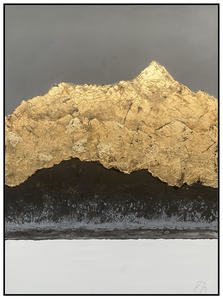 Pierre Aubert- Reflections 2