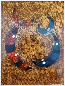 Paul Vincent-Cat Dancing.