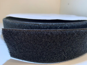 Products: Velcro Hook 50mm Central Lakes Uphols