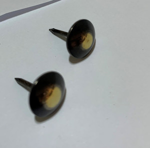 Products: Bronze Renaissance 9.5mm Upholstery Nail Central Lakes Uphols