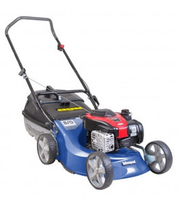 Products: Masport 8/0 Series 500 centralmowers