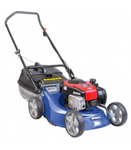Products: Masport 8/0 Series HL700 Mow n Stow centralmowers