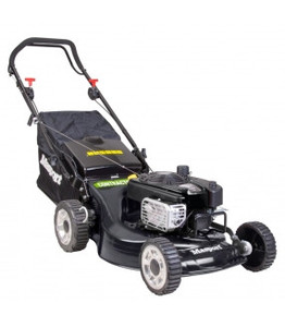 Products: Masport Contractor® ST S21 3'n1 SP B&S centralmowers