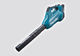 DUB362 18Vx2 Cordless Brushless Blower centralmowers