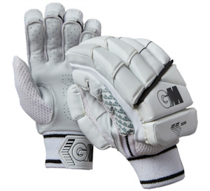 Misc: GM 303 Batting Gloves