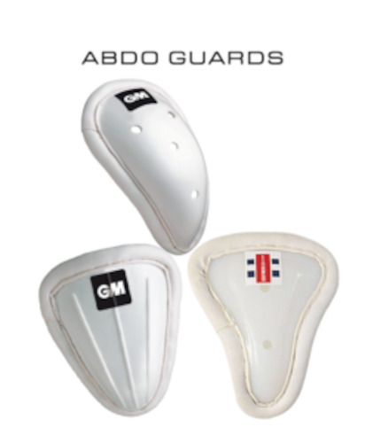 Misc: GM Abdominal Guard