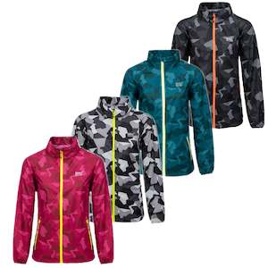 Mac In A Sac Edition Packable Jacket