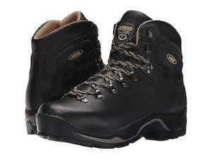 Footwear: ASOLO TPS 535 Hiking Boot
