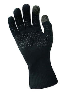 Clothing: Dexshell Thermfit Waterproof Gloves - Old style