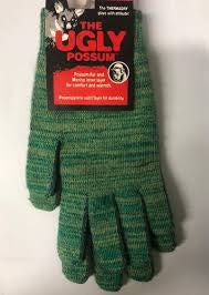 Clothing: Ugly Possum Gloves (Thermadry)