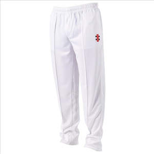 Clothing: Gray-Nicolls Cricket Trousers
