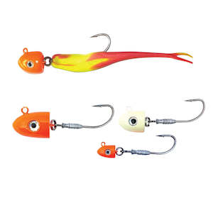 Fishing: Berkley Elevator Jig Heads
