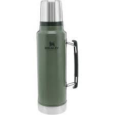 Tramping Camping: Stanley Classic Bottle