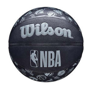Sports Gear: Wilson NBA All Team Basketball