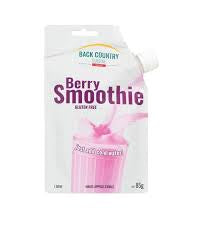 Hunting: Back Country Cuisine Drinks