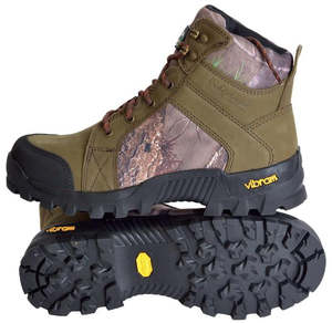 Footwear: Ridgeline Arapahoe Boots