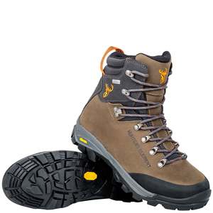 Footwear: Hunters Element Lima Boots