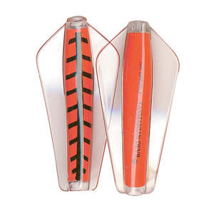 Tasmanian Devil Mini Lure - "Little Devil"