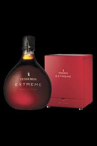 Cognac: Tesseron Extreme Rare Cognac 40% 1.75ltr