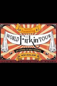 Firkin: Whisky Tasting Firkin Thursday 22nd Feb 5.30