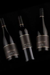 Firkin: Elephant Hill Tasting 26th October 5.30