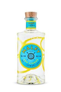 Malfy Con Limone Gin 41% 700ml