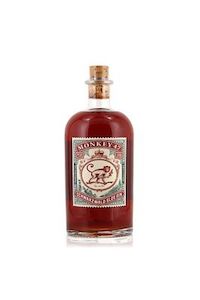 Monkey 47 Sloe Gin